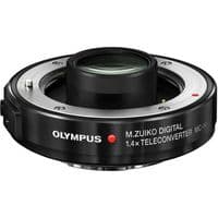 Olympus M.ZUIKO DIGITAL ED 40-150mm f/2.8 PRO + 1.4x Teleconverter MC-14 Kit